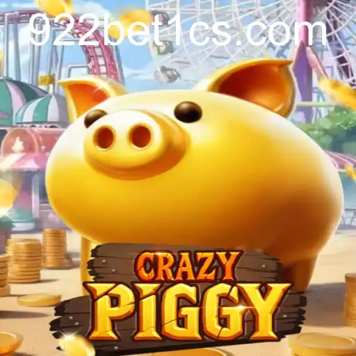 CrazyPiggy