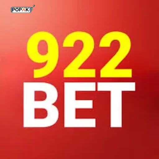 922bet Logo