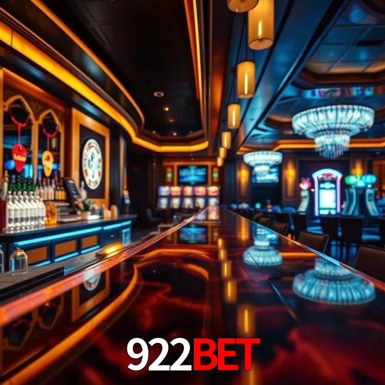 922bet plataforma