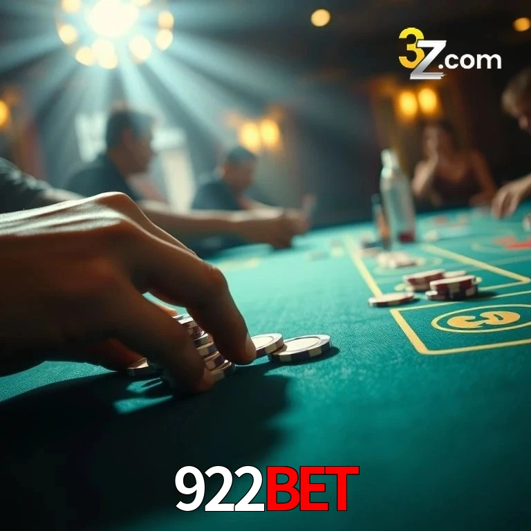 922bet lottery