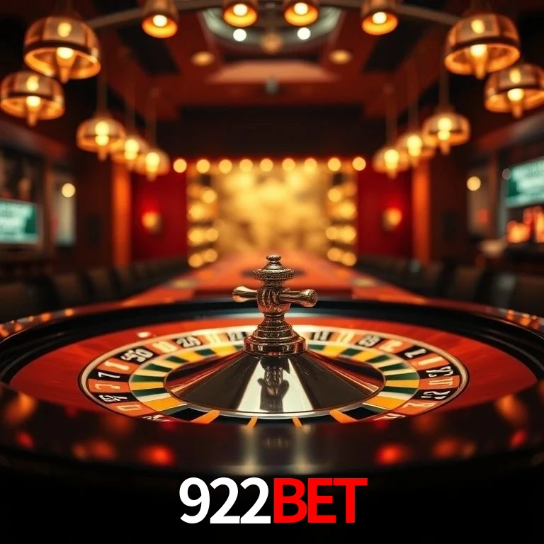 922bet Slot Mecânicas