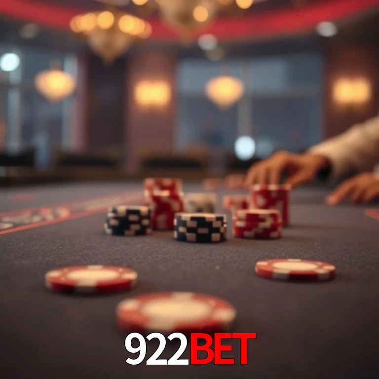 922bet Promoções