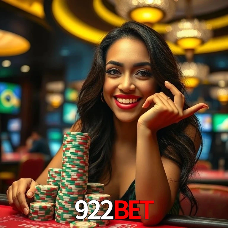 922bet game