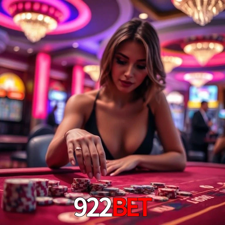 922bet Casino RNG