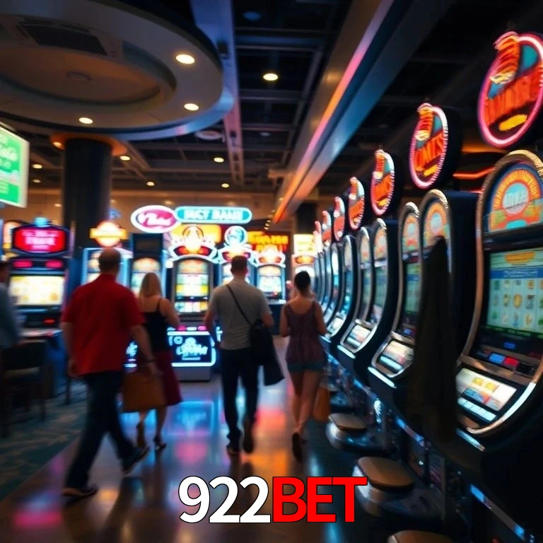 922bet Manager VIP
