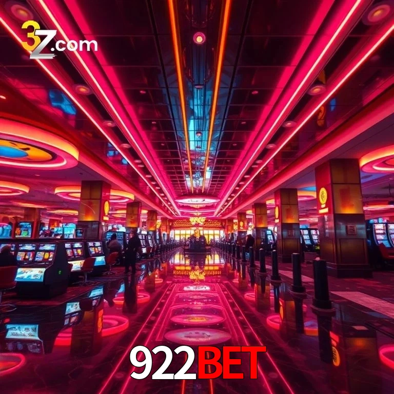922bet APK Interface