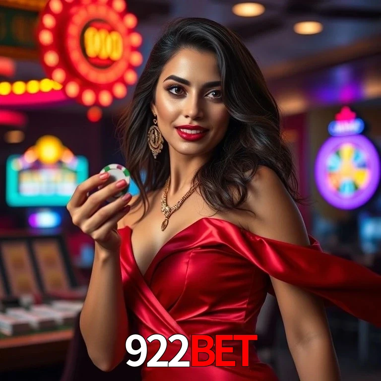 922bet Torneios Slots