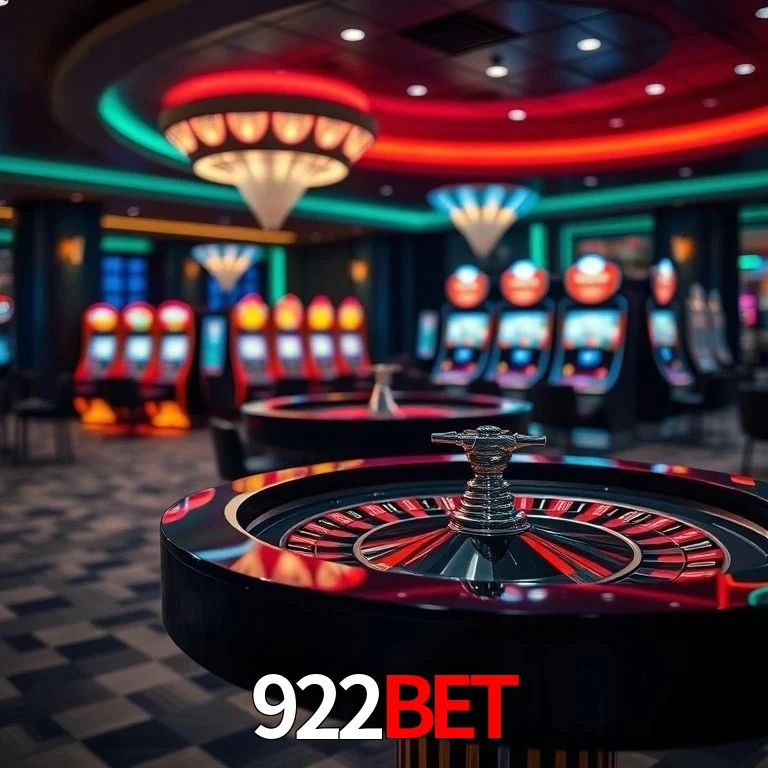 922bet APK Segurança