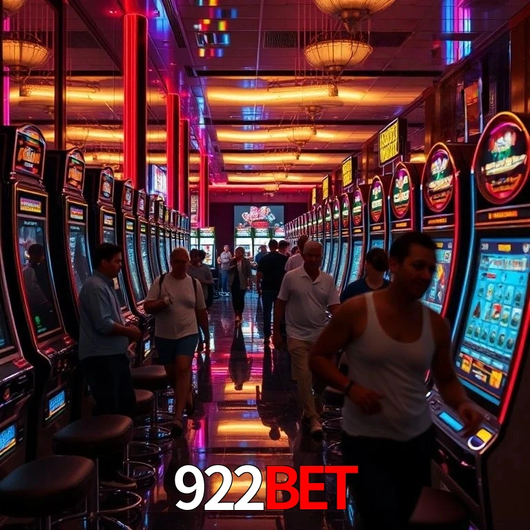 922bet Bônus
