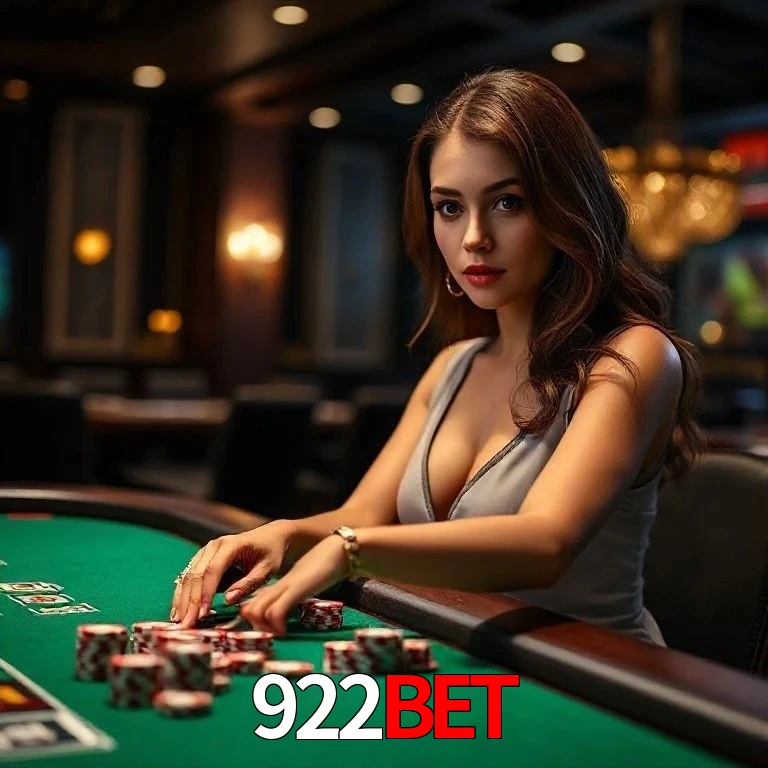 922bet Live Casino