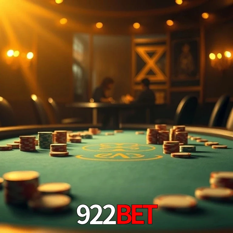 922bet platform
