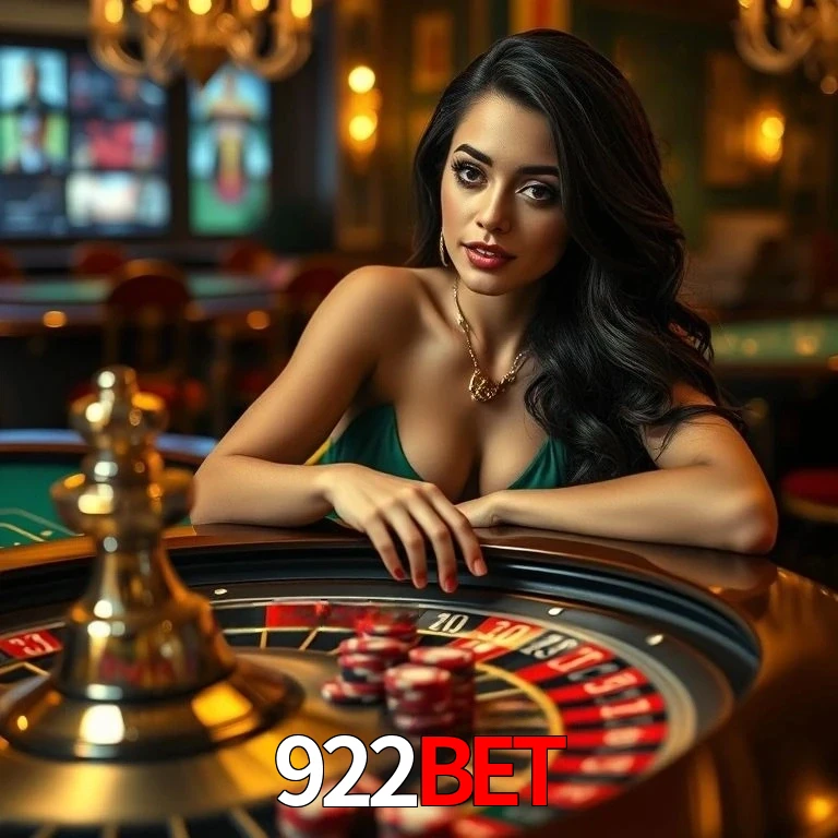 922bet Acumuladoras até 25 Seleções