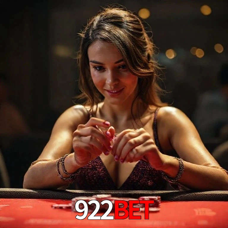 922bet Segurança
